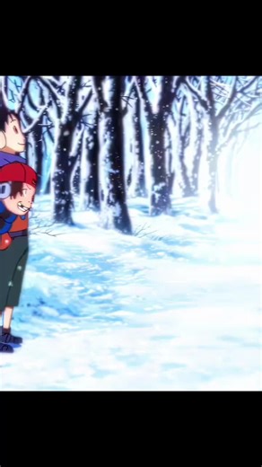 Naruto Edit: Creative CapCut Video