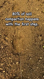 5.1K views · 37 reactions | Soil compaction can often be...