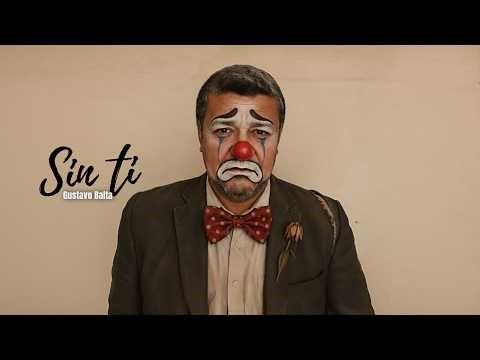 SIN TI - Gustavo Balta.