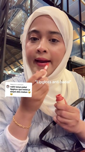 Makeup Forever Super Boost Lip Gloss Review