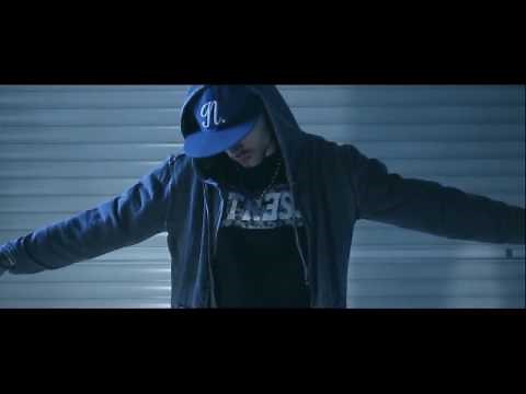 BLAKE - PUTA LOCURA [VIDEOCLIP] B.L.K.FILMS