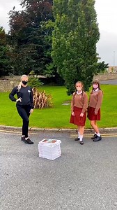 13 reactions · 3 comments | CONGRATS to LORETO COLLEGE FOXROCK, 6th-year students, who won FREE DONUTS for EVERYONE in their year last week. What school will win this week? Click on the link to enter your school! https://www.debsireland.com/competition/ 5th & 6th year students only. | DebsIreland.com | Facebook