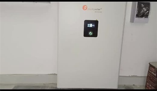 Building Smart Homes with Solar Systems in Ghana