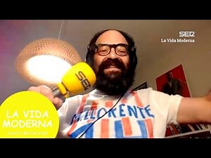 Llorente le envía a Ignatius la auténtica camiseta del partido de Anfield #LaVidaModerna