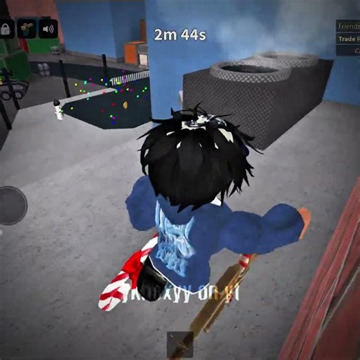 MM2 IPAD MONTAGE *ON BEAT* | #mm2 #shorts #roblox #edit #fypシ