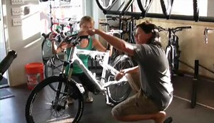 Watch How to Buy a Bike on Amazon Live