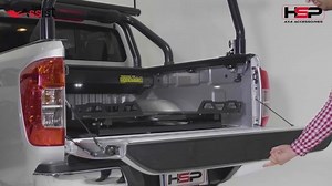 89 reactions · 66 comments | Let’s get serious, tailgates are heavy and fall at a destructive speed, which can easily injure you and the people around you. The Tail Assist by HSP doesn’t just help you, it helps those around you. Click below to learn more. | HSP 4x4 | Facebook