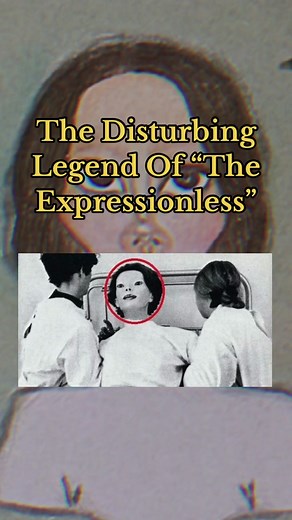 The Disturbing Legend Of “The Expressionless”