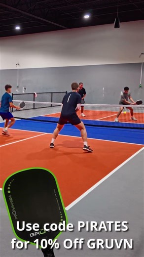 🥷Attacks, Resets, and Counters #pickleball #sporthighlights #pickleballhighlights #sports