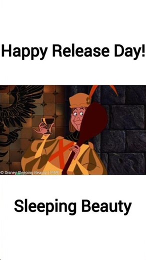 Sleeping Beauty (1959) - A Timeless Disney Fairy Tale