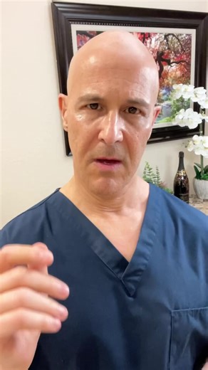 Open Airways Through Tapping! Dr. Mandell | Motivationaldoc