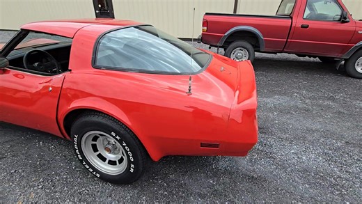 5.4K views · 164 reactions | 2 C3 Corvettes heading for new homes overseas! ✈️ The 1981 is going UAE, and the 1980 is to the UK.   We still have about 100 C3 Corvettes in stock! 朗 Check them out at Hobbycarcorvettes.net #Corvettes #Cars #UAE #UK #Automobiles #ClassicCars #SportsCars #uaecorvette #UAE #UK #ukcorvette #sold #overseas #c3 #C3Nation #c3uk #c3uae | Hobby Car Corvettes.Net | Facebook