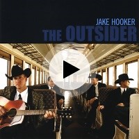 The Outsider by Jake Hooker