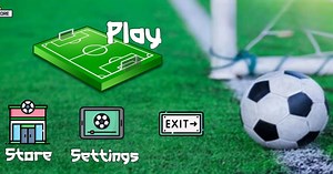 Download & Play Beat the keeper on PC & Mac (Emulator)