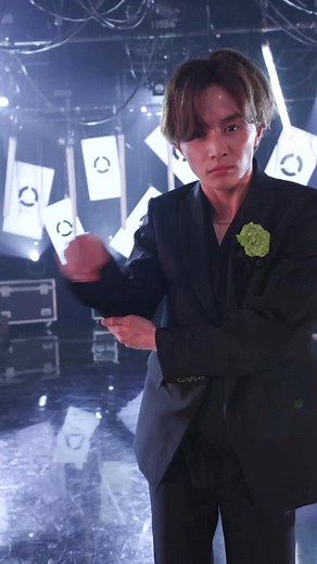 超特急が歌うglobeの『Love again』公開