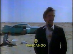 FANDANGO 1985 TVRIP REDE GLOBO DUBLAGEM CLÁSSICA