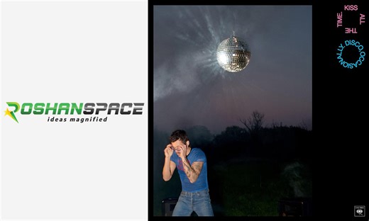 Harry Styles takes over Mumbai with a minimalist OOH masterclass | Media4Growth