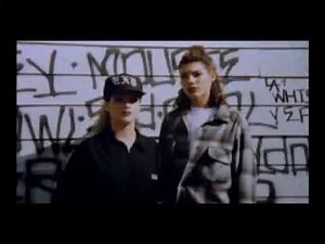 Mi Vida Loca movie trailer