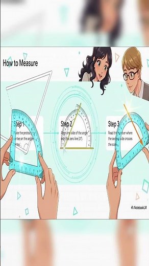 The Angle Everyone Forgets! Mastering the Massive Reflex Angle and the Straight Line | Sciverse