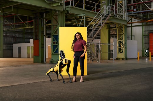 Master of Business Administration (MBA) - Flinders University