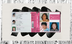 (沢田玉恵)沢田富美子・佐東由梨・沢田玉恵 - コンプリートシングルコレクション (2004 CD:MHCL-463)