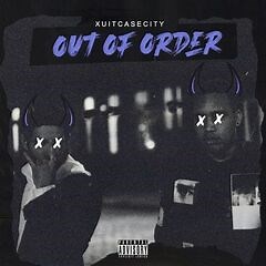 Xuitcasecity – Out Of Order (2020) » download by NewAlbumReleases.net