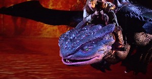 How to Train Your Dragon Live Spectacular: Exclusive Interviews and Footage | Articles on WatchMojo.com