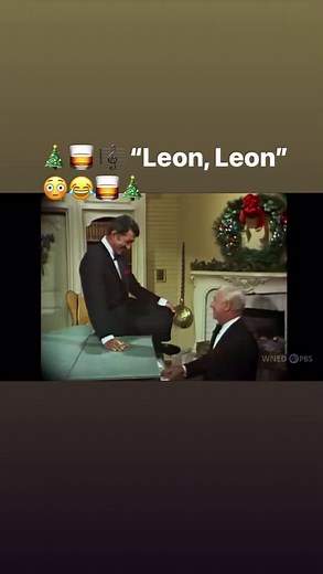 Dean Martin’s Christmas Special (1967) #DeanMartin #Christmas | The Burnie Thompson Show