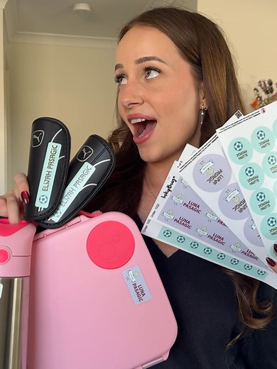 Effective Organization Tips for Back to School