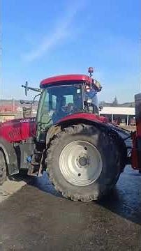 Case vs. Rauch Axis příprava 🇨🇿