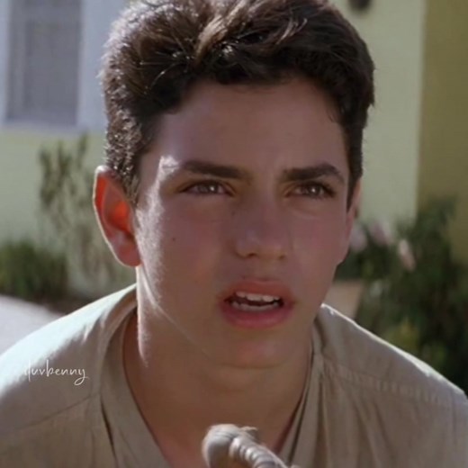 Exploring the Life of Benny 'The Jet' Rodriguez from The Sandlot