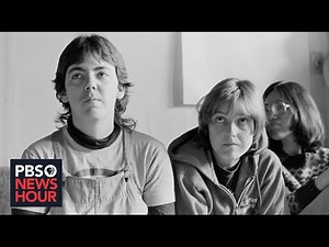 'It was like freedom:' How a camp for disabled children changed lives