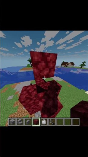 I Built the Ultimate SKELETON GUARD in Minecraft!