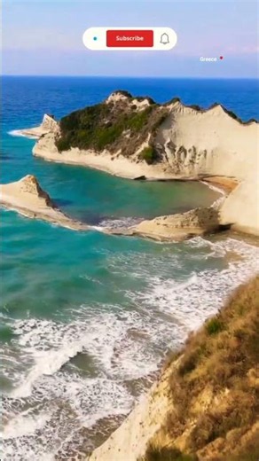 Greece's Best-Kept Secret? Corfu!