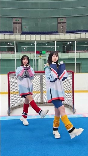 日向坂46『好きになるクレッシェンド』#大野愛実 #佐藤優羽 #日向坂46_好きになるクレッシェンド