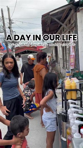 MINIVLOG•| Nagbukas na kami sa pangalawang pwesto namin sobrang daming bumili sa unang araw namin dito open na po parehas ang pwesto namin bukas 🙏🏻🧿🪬 #Franchesca #minivlog #tindaserye #chesmac