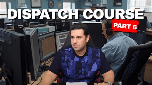 💰 THE PAYMENT QUESTION EVERYONE ASKS! How do you actually get paid as a dispatcher? Here are the 4 proven payment models that work. 🔥 4 DISPATCH PAYMENT MODELS: 1️⃣ PERCENTAGE PER LOAD (Most Popular) • Industry standard approach • Scales with truck performance • Higher loads = higher pay for you 2️⃣ FLAT FEE PER LOAD • Simple and predictable • Easy for carriers to budget • Consistent income per dispatch 3️⃣ MONTHLY SUBSCRIPTION FEE • Ongoing support model • Predictable recurring revenue • Grea