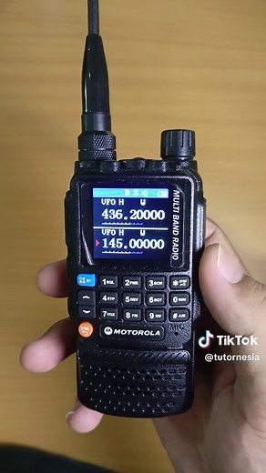 Effective Ways to Set Up Motorola GP360 Walkie Talkie