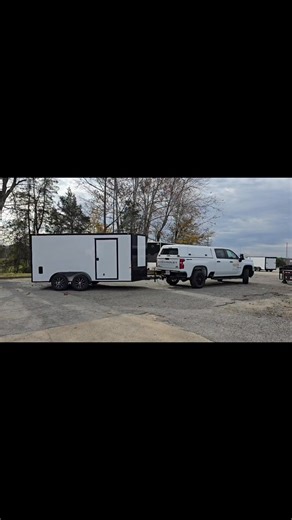 21 reactions | A huge thank you to Elite Contracting Group out of Dinwiddie, VA for coming in today and purchasing not one… but TWO brand-new Rock Solid Cargo Trailers on the spot. Elite Contracting Group is gearing up for a busy season, and we’re proud to be part of keeping their operation running strong!  Welcome to the Countryside Trailers family, Elite Contracting Group! | Countryside Trailers | Facebook