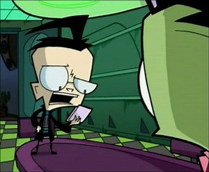 Invader Zim