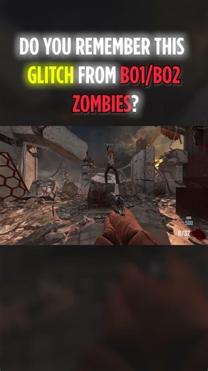 I'm more of a thrower, not a catcher #bo2zombies #cod #codzombies #bo1zombies #bo3zombieszombies