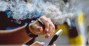 Clarify status of vapes | New Straits Times