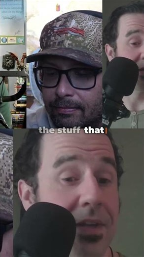 Mars secrets NASA won't show you! 🤯