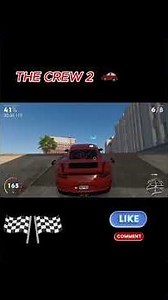 INSANE Street Racing in The #crew 2! 🚗🔥
