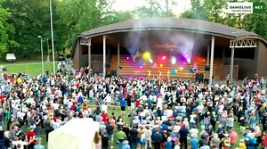 102K views · 1.4K reactions | Oninių šventė Lazdijuose "VasarOninės" 2020 07 25 | danielius.net | Facebook