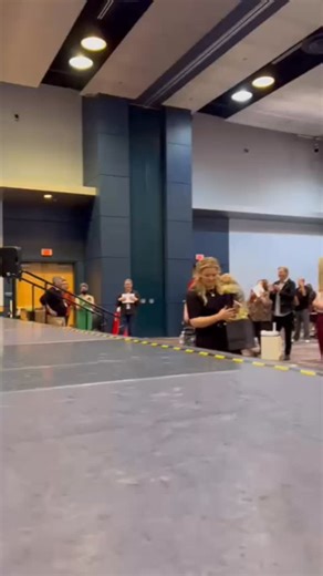 Congratulations Mary Jo on 6 decades of teaching!! 💚☘️ #irishdance #westernregionoireachtas #murphyirishdancers | Murphy Irish Dancers