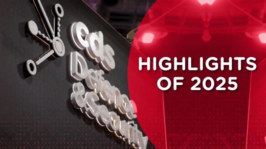 CDS DS 2025 Highlights | CDS Defence Security