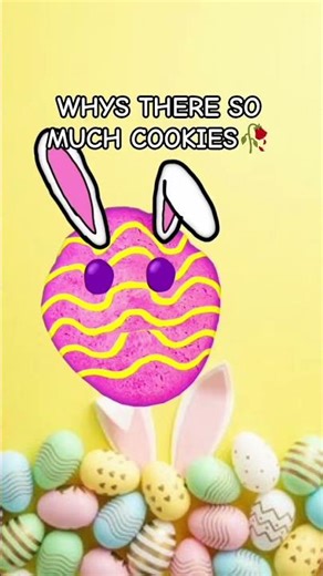 if you wanna do the same idea then select new and all the cookies will pop up!