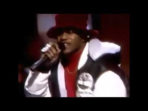 It's Showtime at the Apollo - LL Cool J -"Around the Way Girl"- (1990)