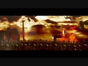 Terminator vs. Robocop [3/3]